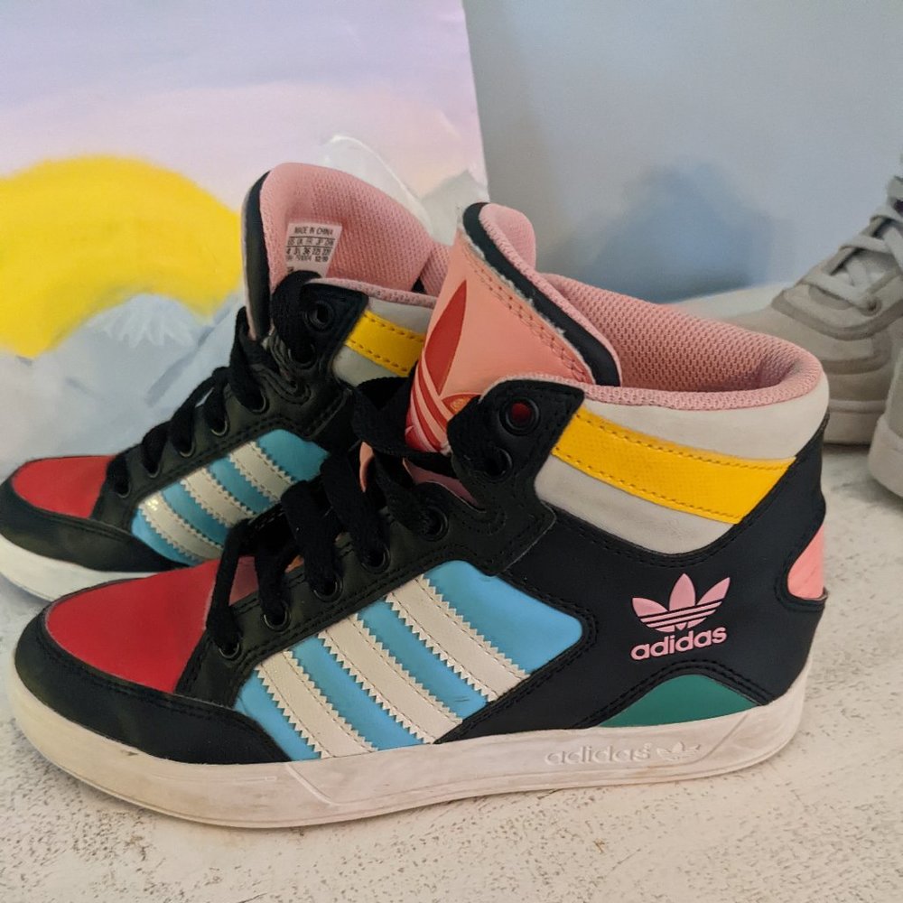 Addias ART FV7292